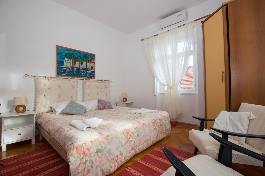 Apartment Bear Dubrovnik Extérieur photo