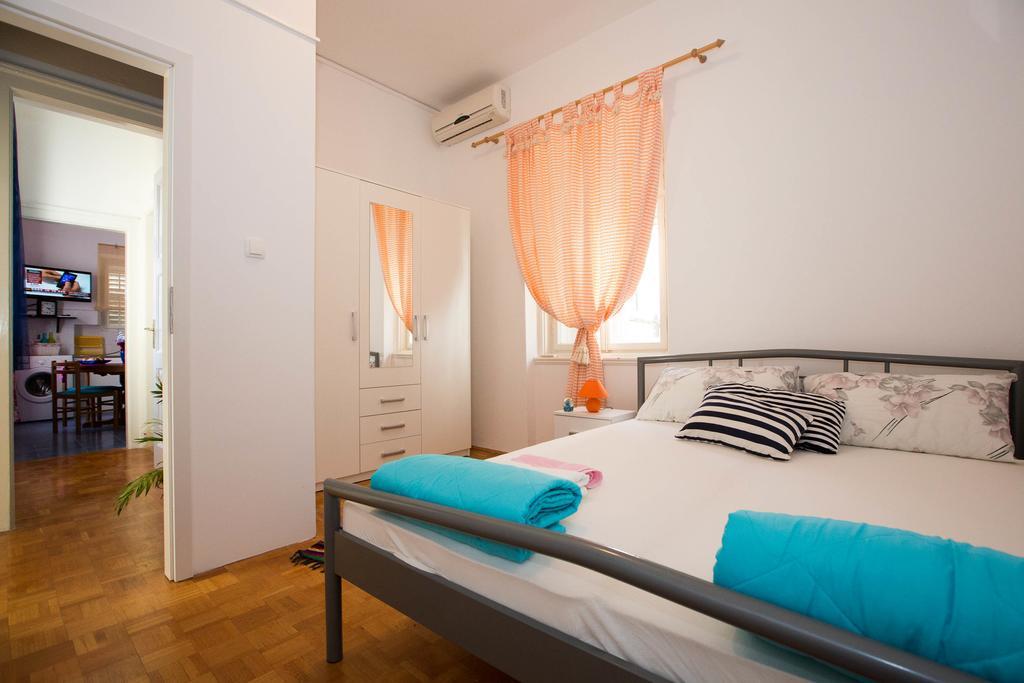 Apartment Bear Dubrovnik Extérieur photo