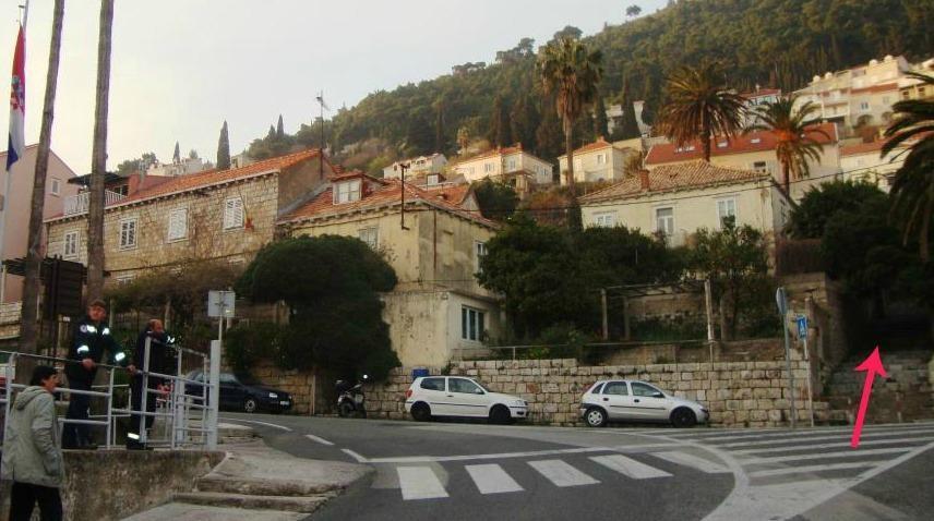 Apartment Bear Dubrovnik Chambre photo