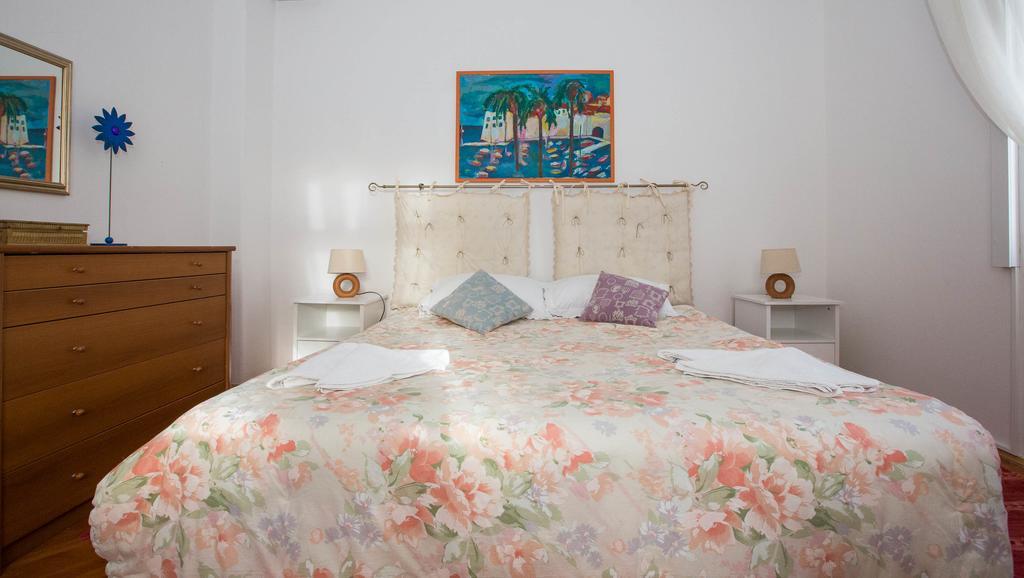 Apartment Bear Dubrovnik Chambre photo