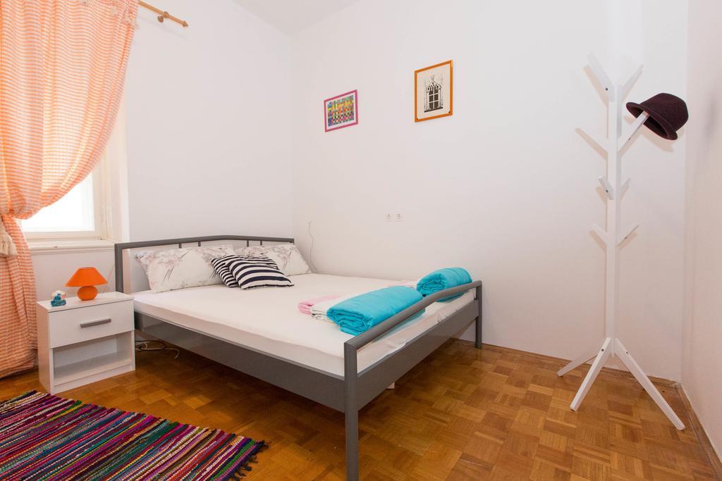 Apartment Bear Dubrovnik Chambre photo