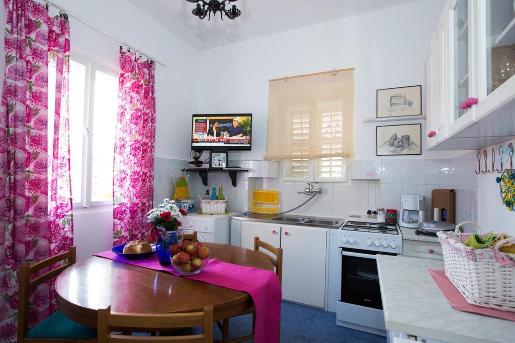 Apartment Bear Dubrovnik Chambre photo