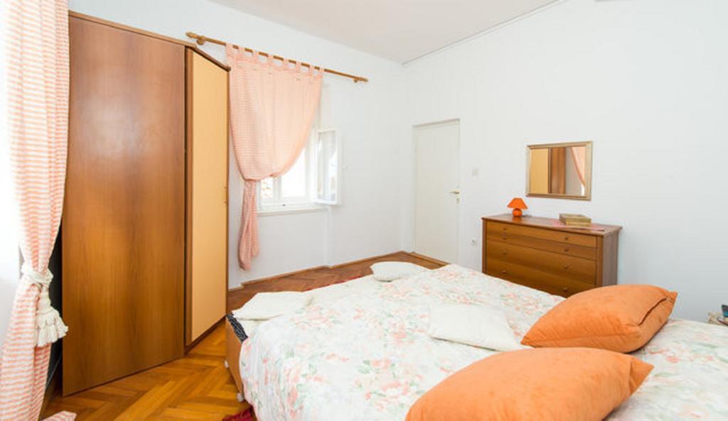 Apartment Bear Dubrovnik Chambre photo