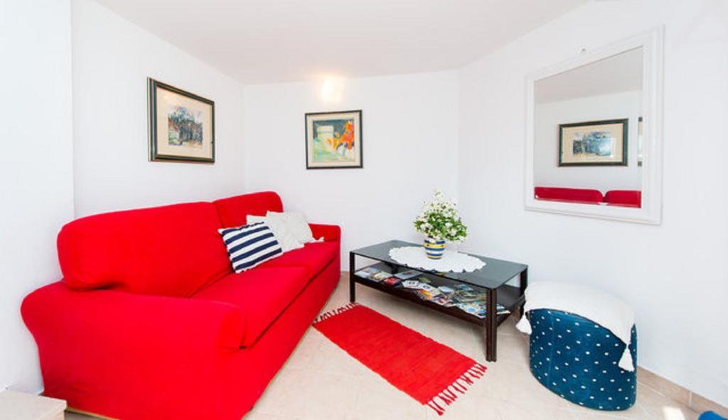Apartment Bear Dubrovnik Chambre photo