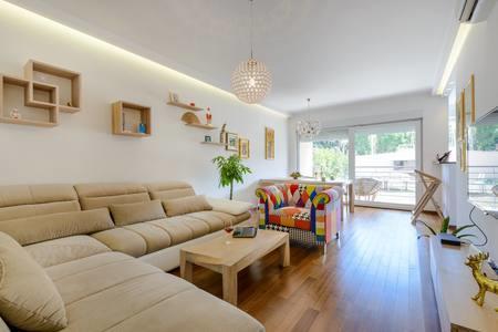 Apartment Bear Dubrovnik Extérieur photo