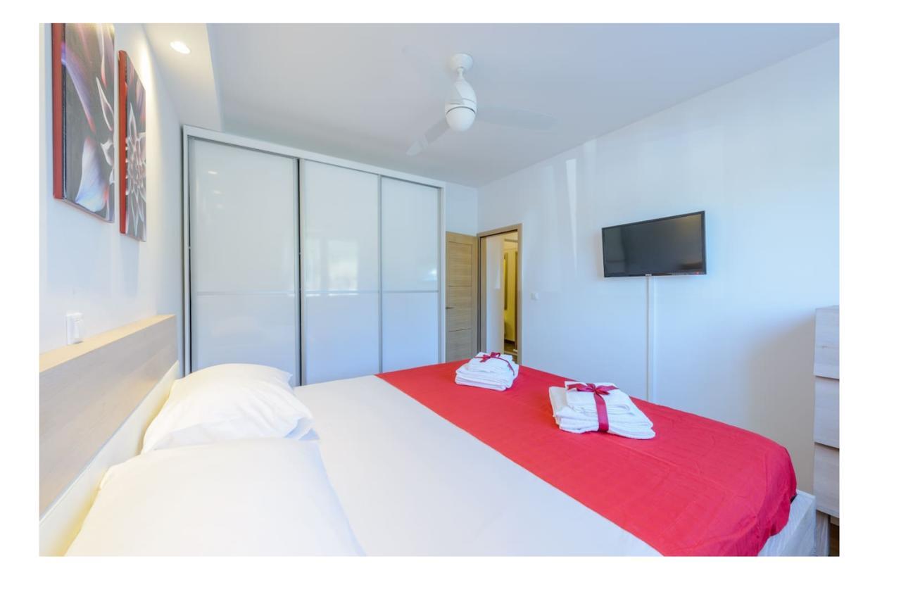 Apartment Bear Dubrovnik Extérieur photo