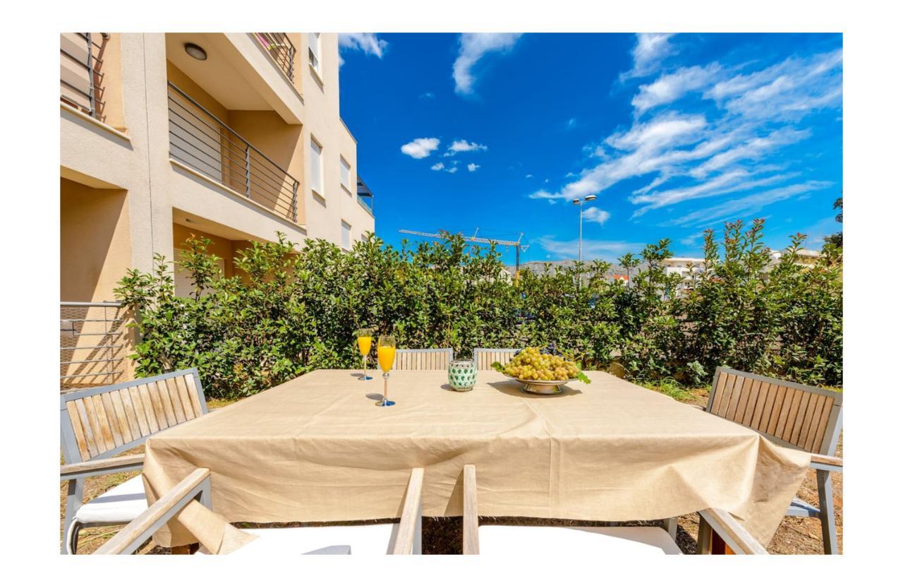 Apartment Bear Dubrovnik Extérieur photo